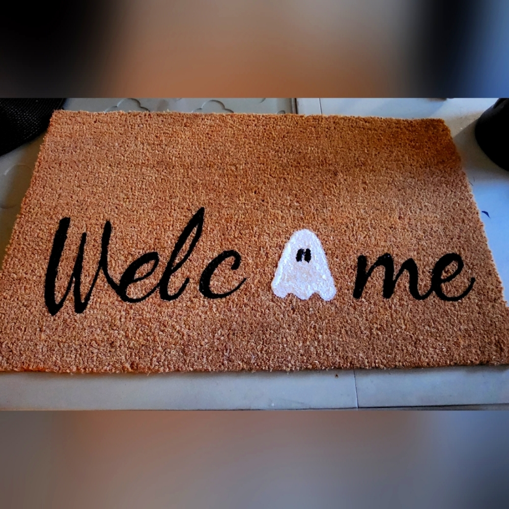 Door mat